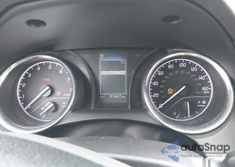 2019 Toyota Camry Se z USA, uszkodzony, nr VIN 4T1B11HK9KU241905